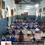 05 St Agnes College Holds 3day Yoga Trg For School Children