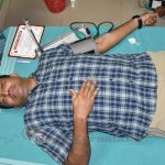 05 St Aloysius College Beeri campus holds blood donation camp