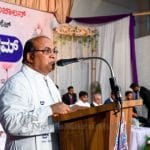 050 Icym Mangalore Diocese Celebrates Platinum Jubilee 