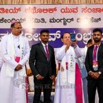 051 Icym Mangalore Diocese Celebrates Platinum Jubilee 