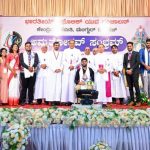 052 Icym Mangalore Diocese Celebrates Platinum Jubilee 