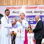 057 Icym Mangalore Diocese Celebrates Platinum Jubilee 