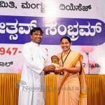 068 Icym Mangalore Diocese Celebrates Platinum Jubilee 