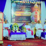 068 Silver Jubilee of Bishop Emeritus A P D Souza celebrated