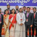 080 Icym Mangalore Diocese Celebrates Platinum Jubilee 