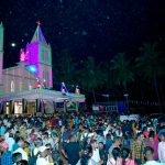 100 St Anthony Basilica feast in Mysore draws lakhs of devotees
