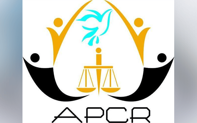 APCR demands release of Teesta