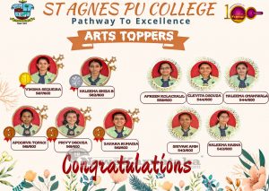 Arts Toppers 4