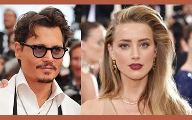 Amber Heard reveals she still loves Johnny Depp