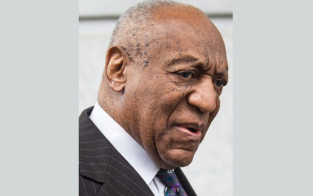 Bill Cosby sexually abused teen in 1975 to pay 5ooK