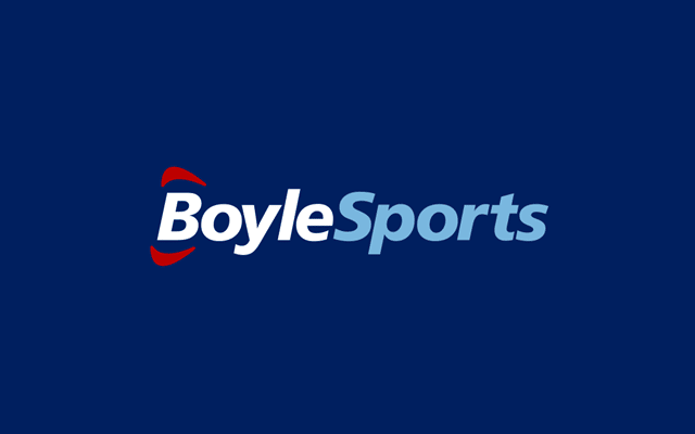 Boyle Sports Betting App in IOS and Android