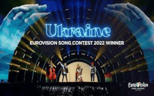Eurovision Song Contest Twitter