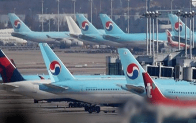 Korean Air To Resume 3 Long Haul Routes As Travel Curbs Ease