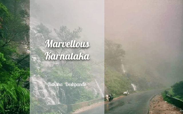 Marvallous Karnataka