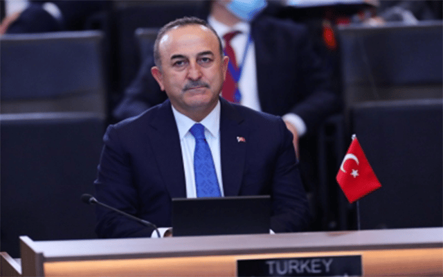 Ankara: Turkey urges Sweden, Finland to fulfil NATO accession commitments
