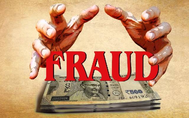Man duped of Rs 10 lakh in City