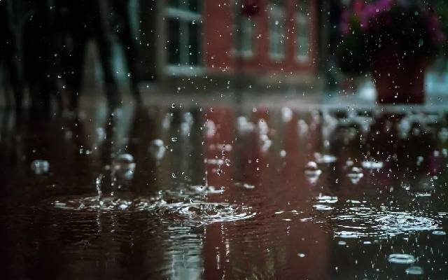 The India Meteorological Department (IMD) has predicted rain for Bengaluru and 12 other districts of Karnataka for two days starting from Monday.