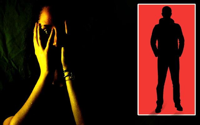 step-daughters raped by cop, bengaluru