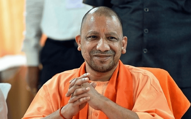 Yogi urges to probe suicide of youth