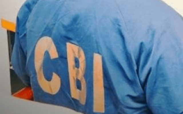 Bengaluru: CID to probe death of Renukacharya's brother's son