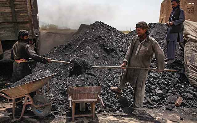 Power sector coal import comes down by 40