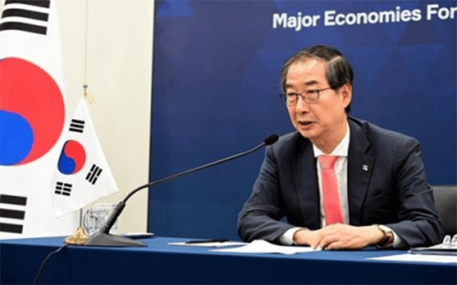 S Korea: China opposition to Yoon's presence at NATO summit rude