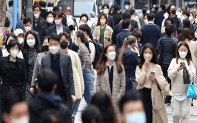 S.Korea to extend quarantine mandate for Covid patients