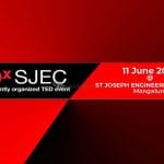 SJEC to host its second edition of TEDxSJEC on 11 June 2022 main