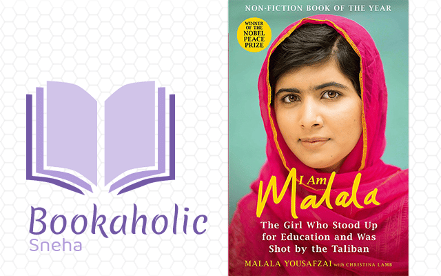 I am Malala book review