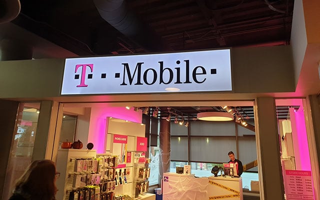 T-Mobile sells users app usage data to advertisers Report