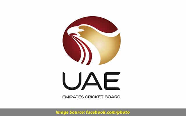 Uaes Intl League Itl20 Inaugural Edition In Janfeb 2023