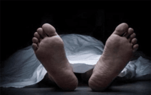Bengaluru: Hunt on for man who killed wife over marital discord