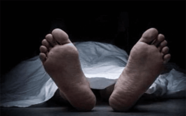 Hathras: Couple shot dead in UP district