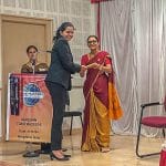 001 Agnesian Toastmasters Club holds Installation Ceremony