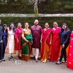 004 Agnesian Toastmasters Club holds Installation Ceremony