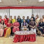 006 Agnesian Toastmasters Club holds Installation Ceremony