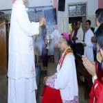 006 St Lawrence Church Bondel Welcomes Bishops Pastoral Visit 