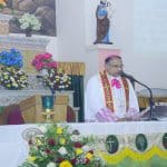 007 St Lawrence Church Bondel Welcomes Bishops Pastoral Visit 