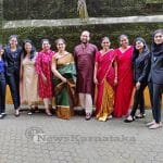008 Agnesian Toastmasters Club holds Installation Ceremony