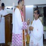 012 St Lawrence Church Bondel Welcomes Bishops Pastoral Visit 