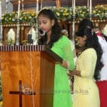 013  milagres Family Kallianpur Celebrates Titular Feast 