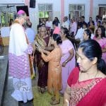 013 St Lawrence Church Bondel Welcomes Bishops Pastoral Visit 