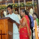 015  milagres Family Kallianpur Celebrates Titular Feast 