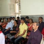 017  milagres Family Kallianpur Celebrates Titular Feast 