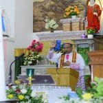 017 St Lawrence Church Bondel Welcomes Bishops Pastoral Visit 