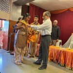 02 Students Council Inaugurated at Amrita Vidyalayam 2