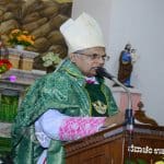 020 St Lawrence Church Bondel Welcomes Bishops Pastoral Visit 