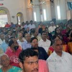 024  milagres Family Kallianpur Celebrates Titular Feast 