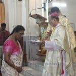 029  milagres Family Kallianpur Celebrates Titular Feast 