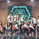 03 CFAL felicitates class of 22 and welcomes new students